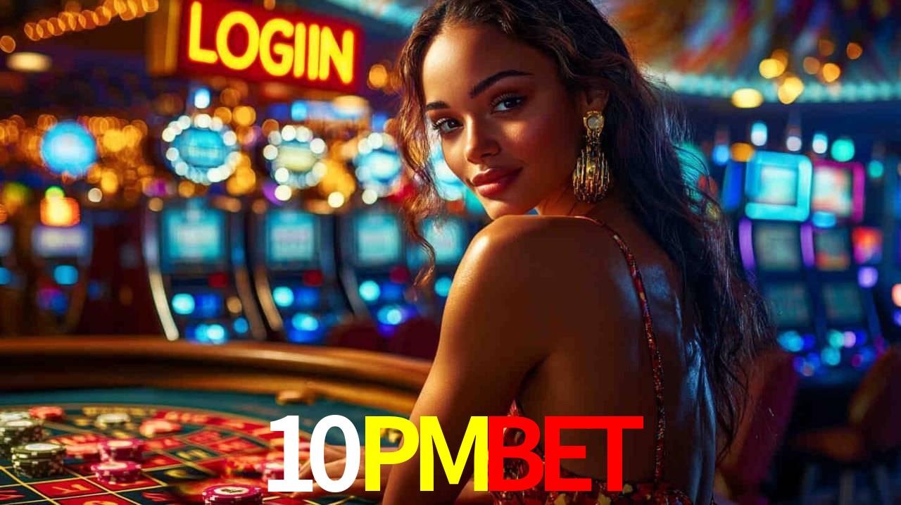 Bônus de Boas-vindas 10PMBET