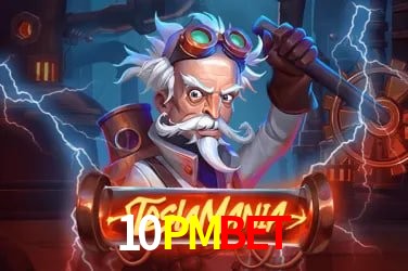 Experiência VIP 10PMBET