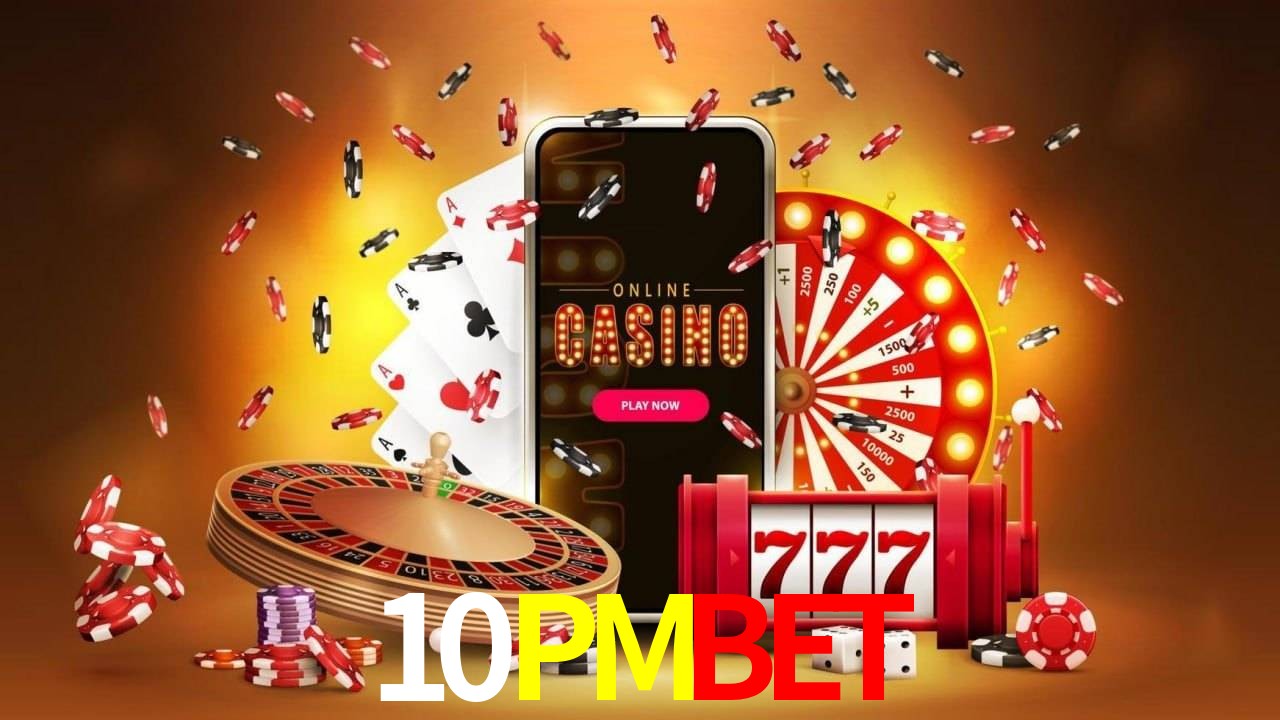 Estatísticas 10PMBET
